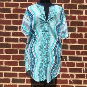 Shiraleah Mirabel Beach Cover Up